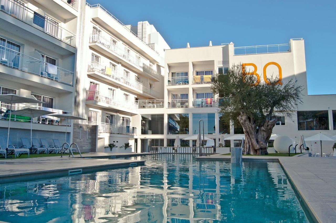 Bq Bulevar Peguera- Adults Only Exterior foto