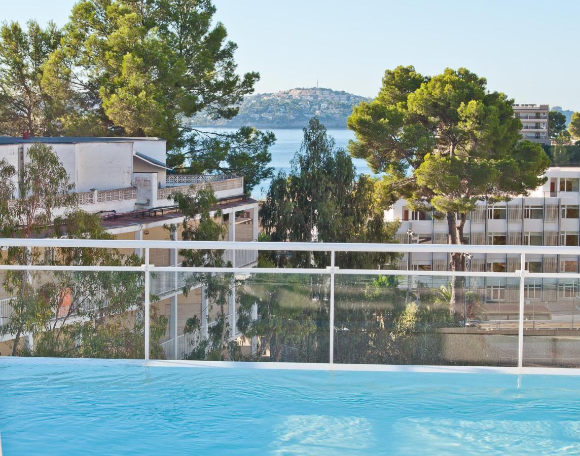 Bq Bulevar Peguera- Adults Only Exterior foto