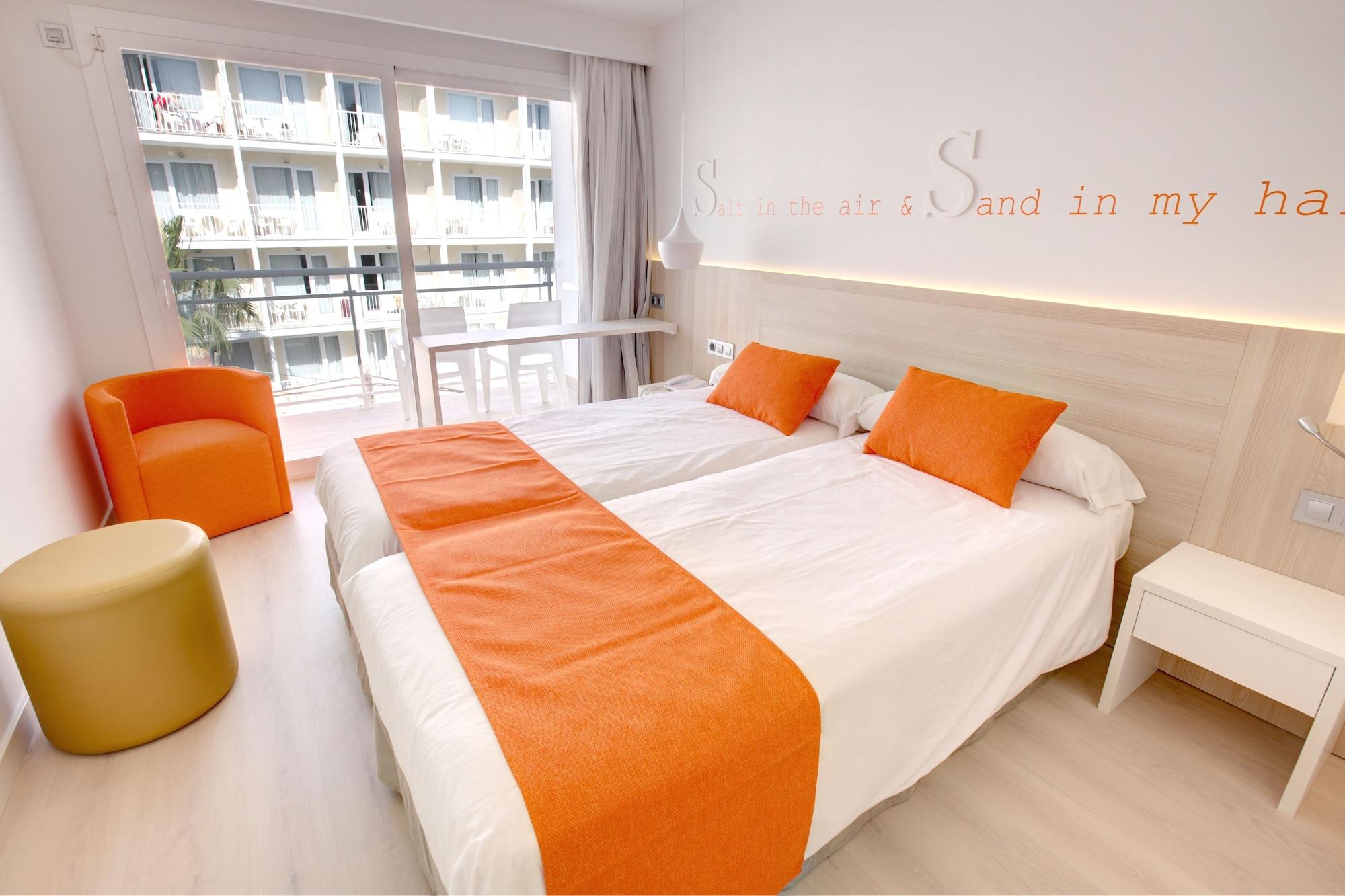 Bq Bulevar Peguera- Adults Only Exterior foto