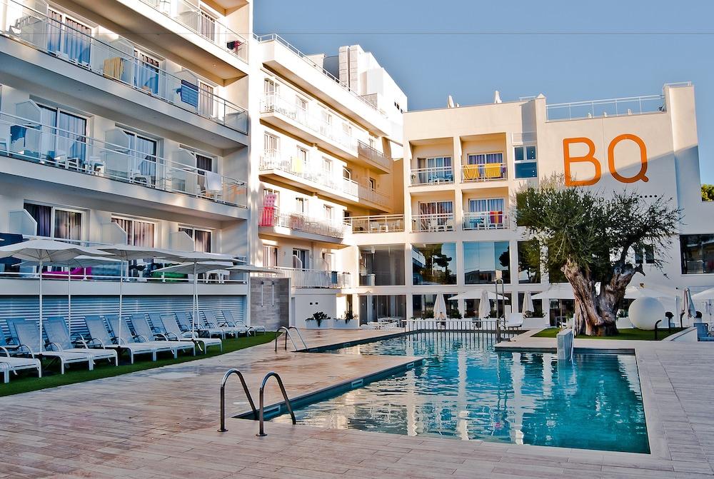 Bq Bulevar Peguera- Adults Only Exterior foto